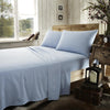 GC Soft Touch Flannel Fitted Sheet