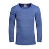 GC Heat Collection Men's Long Sleeve Thermal Top