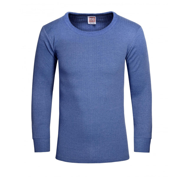 GC Heat Collection Men's Long Sleeve Thermal Top