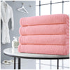 GC Ultra Soft Bath Sheet Set – 4 Pack