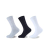 GC Plain Sports Socks – 3 Pack