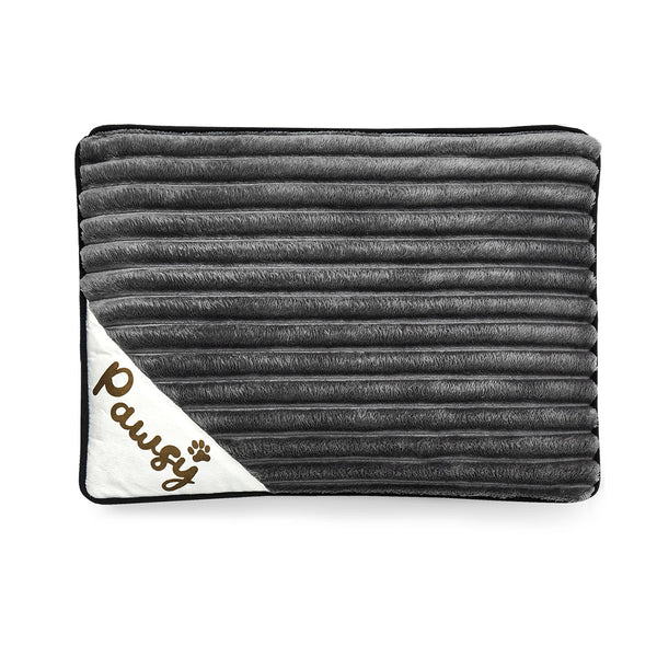 GC Nap Rest Ribbed Pet Bed Cover