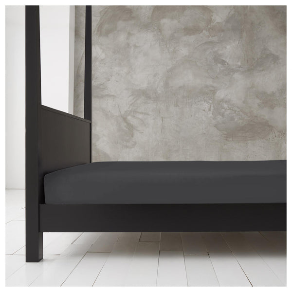 GC Diamond Easy Care Fitted Sheet