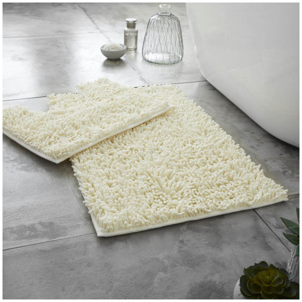 GC Extra Large Loop Bath Mat
