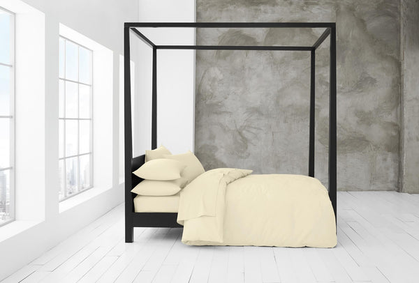 GC Premium Comfort Duvet Cover Set