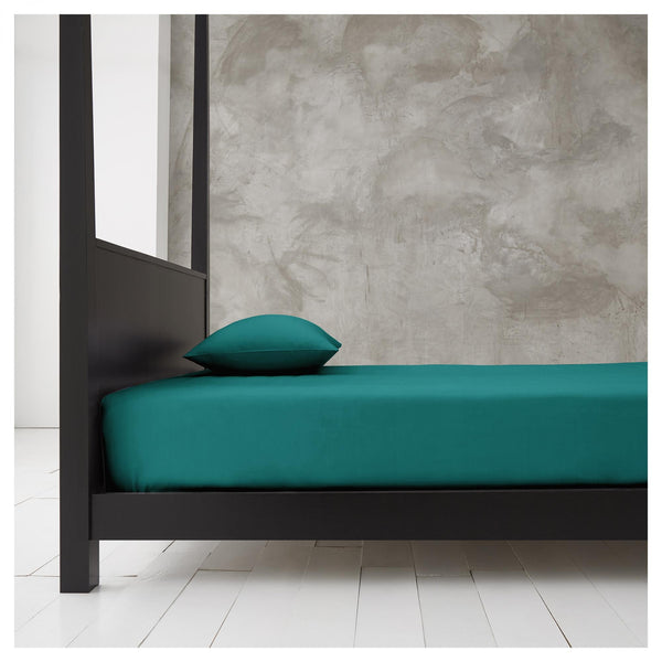 GC Diamond Easy Care Deep Fitted Sheet