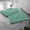 GC Soft Loop Bath Mat Set – 2 Piece