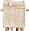 Jacquard Throw