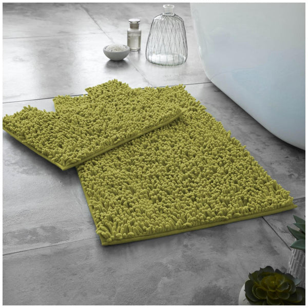 GC Extra Large Loop Bath Mat