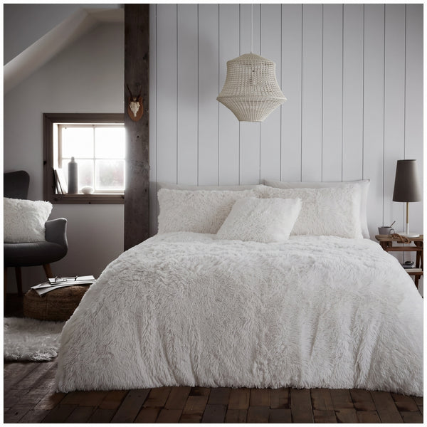 GC Hug & Snug Duvet Cover Set
