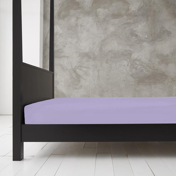 GC Diamond Easy Care Fitted Sheet
