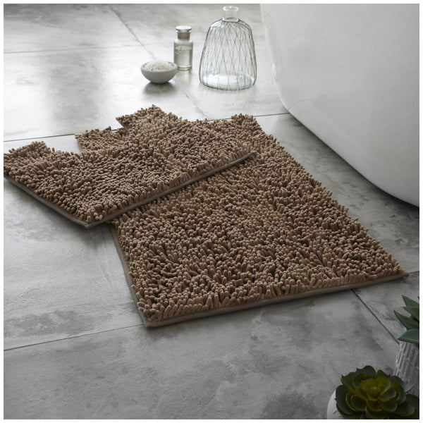 GC Extra Large Loop Bath Mat