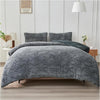 GC Greek Key Duvet Cover Set