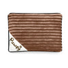 GC Nap Rest Ribbed Pet Bed Cover