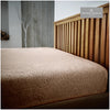GC Luxury Teddy Fleece Fitted Sheet