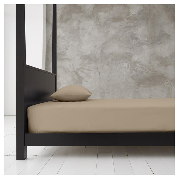 GC Diamond Easy Care Deep Fitted Sheet