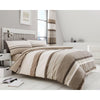 GC Contemporary Stripe Duvet Cover Set