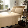 GC Soft Touch Flannel Fitted Sheet