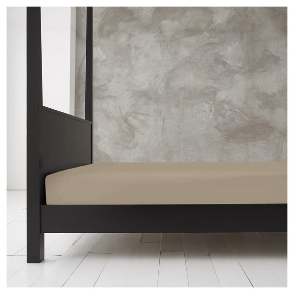 GC Diamond Easy Care Fitted Sheet