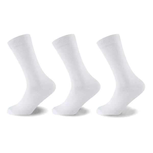 GC Women's Soft Stretch Lycra Socks – 12 Pack