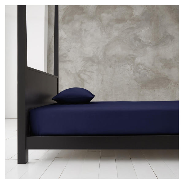 GC Diamond Easy Care Deep Fitted Sheet