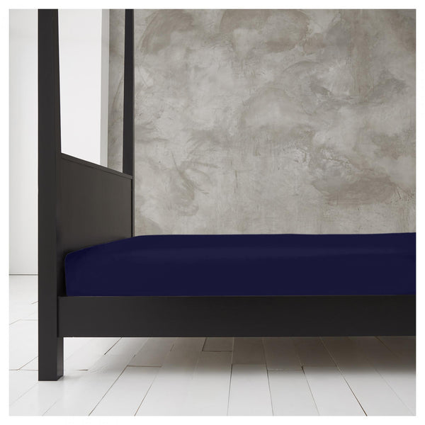 GC Diamond Easy Care Fitted Sheet