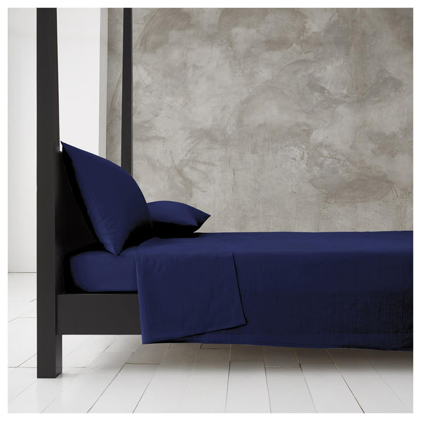 GC Diamond Easy Care Flat Sheet