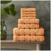 GC Boston 8 Piece Towel Bale Set