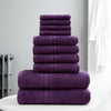 GC Toronto 10 Piece Towel Bale Set
