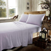 GC Soft Touch Flannel Fitted Sheet