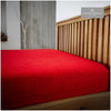 GC Luxury Teddy Fleece Fitted Sheet