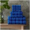 GC Boston 8 Piece Towel Bale Set