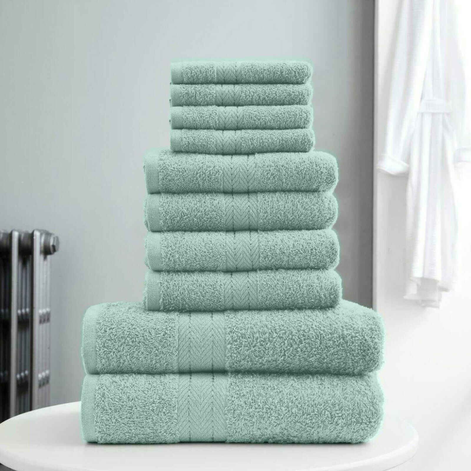 Toronto Towel - Gaveno Cavailia