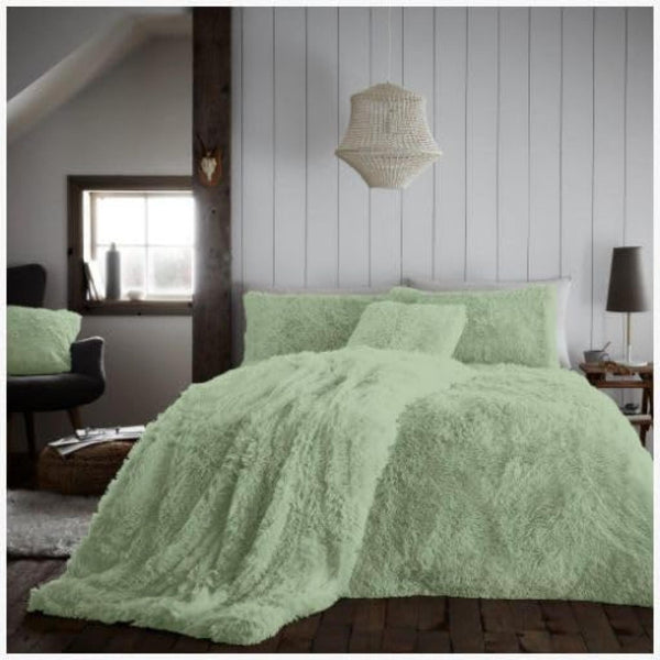 GC Hug & Snug Duvet Cover Set