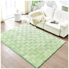 GC Albert Greek Faux Fur Rug