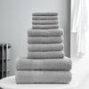 GC Toronto 10 Piece Towel Bale Set