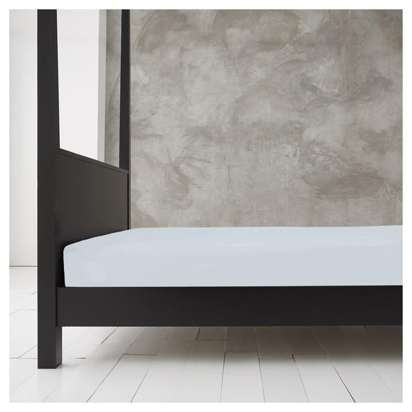 GC Diamond Easy Care Fitted Sheet