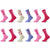 GC Women's Brushed Thermal Socks – 12 Pack