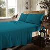 GC Soft Touch Flannel Fitted Sheet