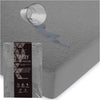 TERRY WATER PROOF MATTRESS PROTECTOR