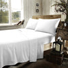 GC Soft Touch Flannel Fitted Sheet