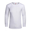 GC Heat Collection Men's Long Sleeve Thermal Top