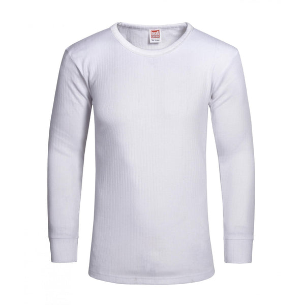 GC Heat Collection Men's Long Sleeve Thermal Top