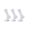 GC Women's Soft Stretch Lycra Socks – 12 Pack