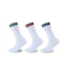 GC Men's Performance Hiking Socks – 12 Pack