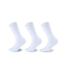 GC Plain Sports Socks – 3 Pack