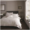GC Luxe Textured Pattern Duvet Cover Set