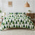 GC Teddy Winter Forest Duvet Cover Set