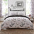 Swan Duvet Cover