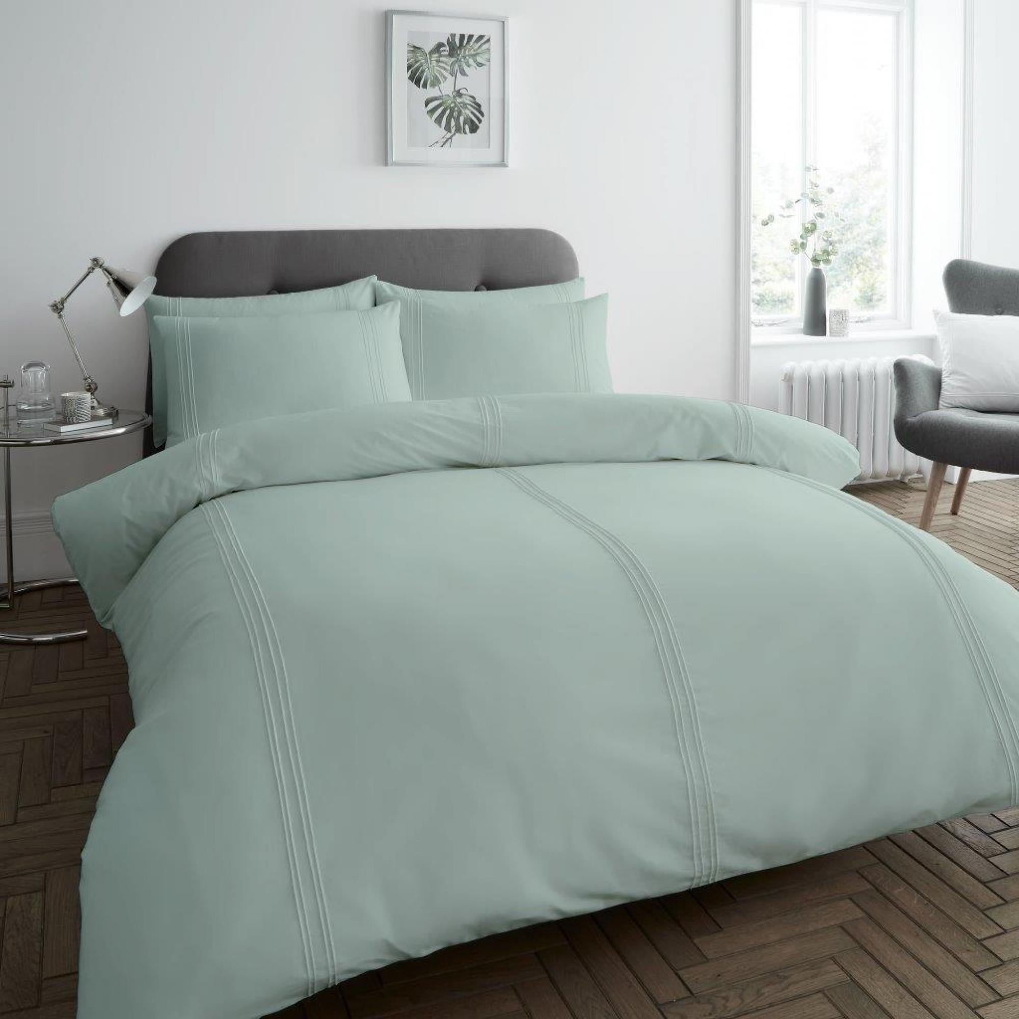 DULWICH DUVET SET - Gaveno Cavailia